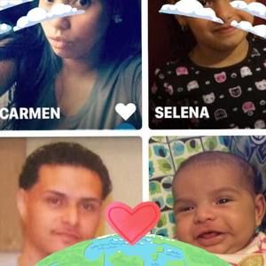 Meet your Posher, Deniess